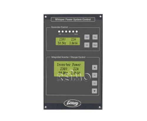 Controllo PowerSystem WPC 84004