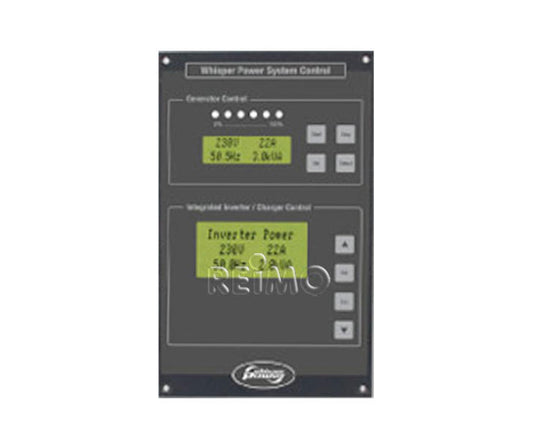 Controllo PowerSystem WPC 84004