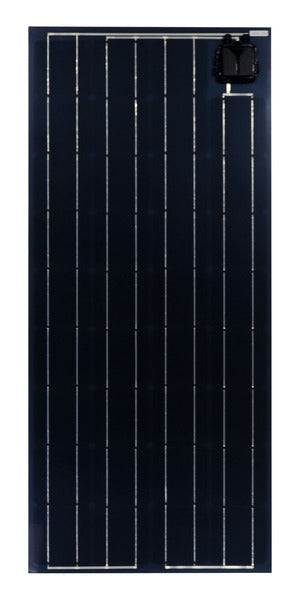 Modulo solare da 100 Watt piatto 840202