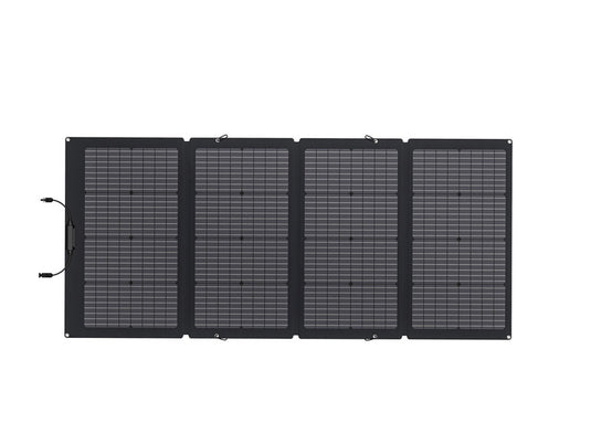 Solarpanel 220W 840207