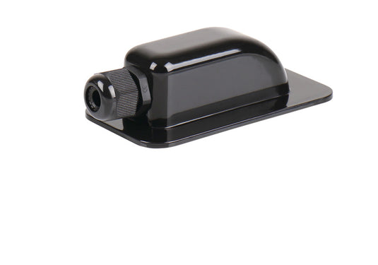 Solar-Komplettset 100W all-black 840313