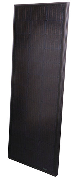 Load image into Gallery viewer, Solar-Komplettset 120W all-black 840314
