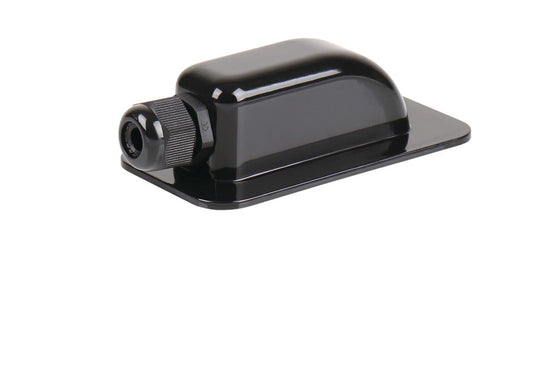 Solar-Komplettset 120W all-black 840314