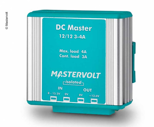 Convertitore DC-DC 12/12-3A 84073