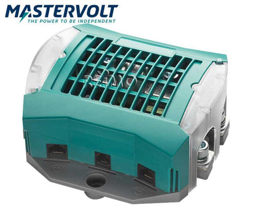 MasterShunt500, incl. principale 84084