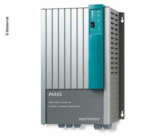 Inverter Mass Combi 12/2200-100 (230V) 84092