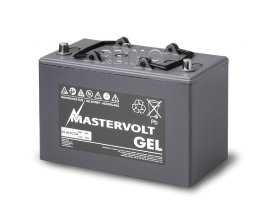 Gel per batterie 12/85 AH 84096