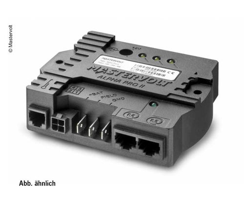 Alpha Pro III MB 12/24V 20A corrente di campo, connessione Mastervolt 84112