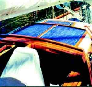 Sistema solare Reimo SM 225 M Set 85003