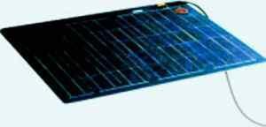 Sistema solare Reimo SM 225 M Set 85003