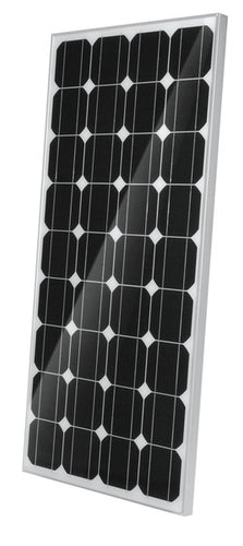 Pannello solare 80 Watt CB-80, monocristallino 850201