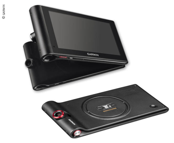 Load image into Gallery viewer, Navigazione Avtex &quot;Tourer One Plus&quot; per roulotte 850300
