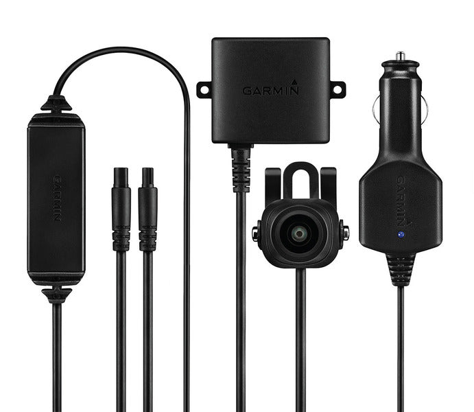 Carica immagine in Galleria Viewer, Telecamera per la visione posteriore BC30 Wireless come supplemento per Navigation Tourer OnePlus 850301
