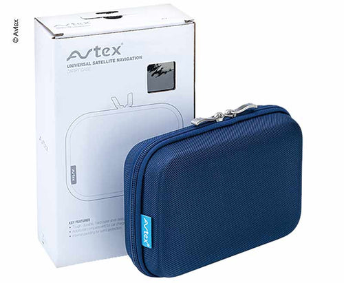 Avtex Navigation Tourer Two 850303