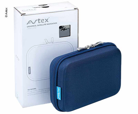 Avtex Navigation Tourer Two 850303