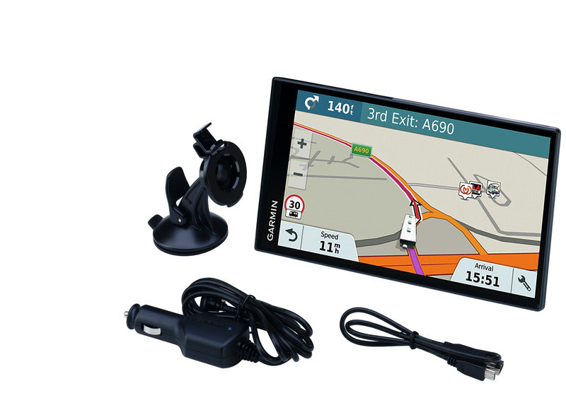 Load image into Gallery viewer, Avtex Navigation Tourer Two 850303
