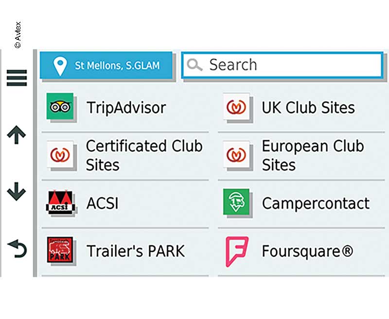 Load image into Gallery viewer, Avtex Navigation Tourer Two 850303
