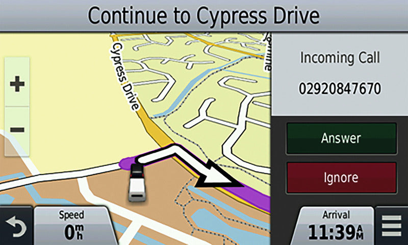 Load image into Gallery viewer, Avtex Navigation Tourer Two 850303
