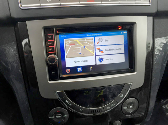 N7-6205 PRO-C  Das Universal Doppel-DIN Multifunktionsgerät für über 850305