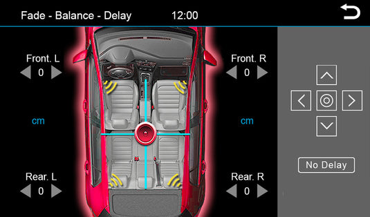 N7-6205 PRO-C  Das Universal Doppel-DIN Multifunktionsgerät für über 850305