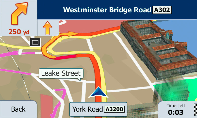 Load image into Gallery viewer, N7-DCIX PRO Navigationssystem für Fiat Ducato ab Baujahr 2006 850307
