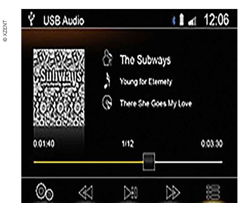 Load image into Gallery viewer, Monicevitore XZENT-X-F220 senza scheda 850314
