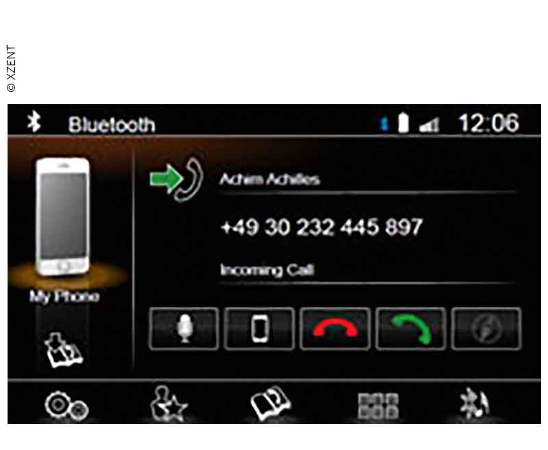 Load image into Gallery viewer, Monicevitore XZENT-X-F220 senza scheda 850314

