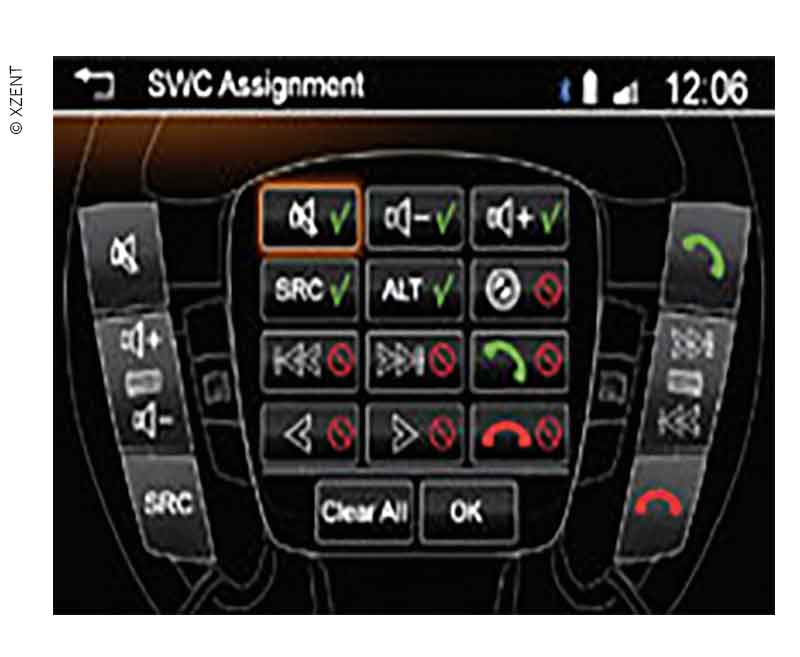 Load image into Gallery viewer, Monicevitore XZENT-X-F220 senza scheda 850314
