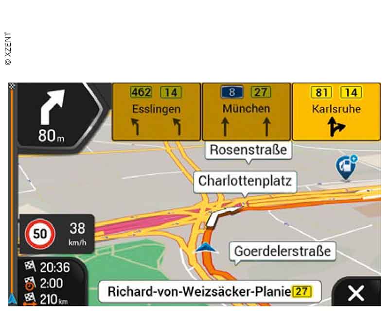 Load image into Gallery viewer, Monicevitore XZENT-X-F220 senza scheda 850314
