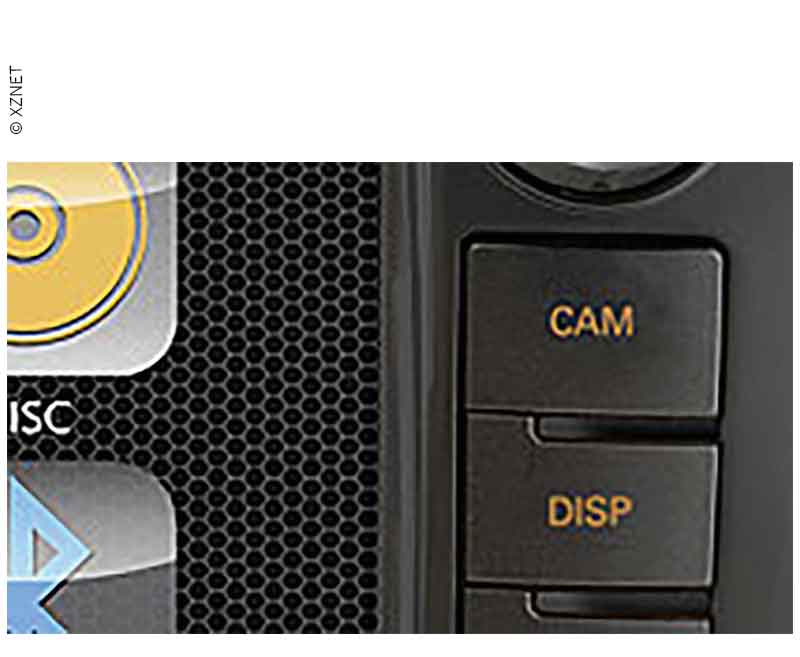 Load image into Gallery viewer, Monicevitore XZENT-X-F220 senza scheda 850314
