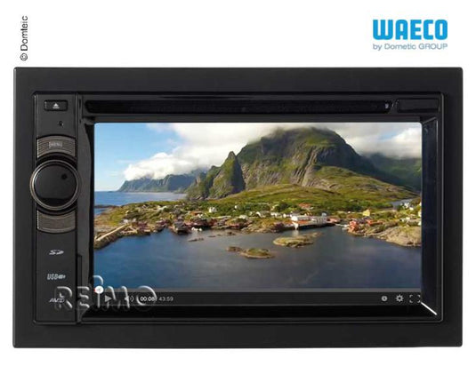 Monicevitore Dometic Monicevitore Vista perfetta MC402 850328