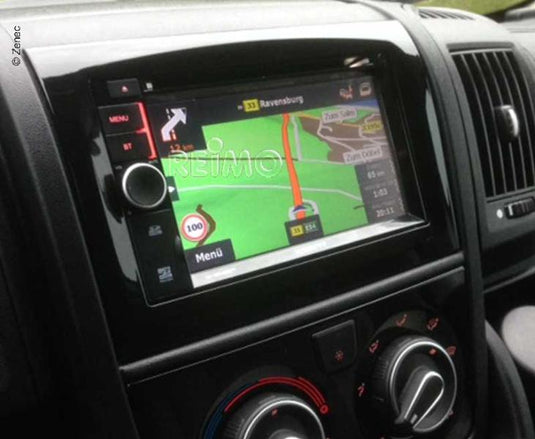 Sistema di navigazione XZENT X-302MH 850338