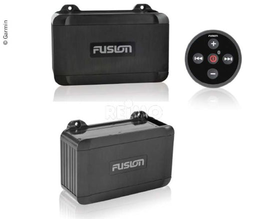 Sistema di intrattenimento MS-RA70 con telecomando 850340