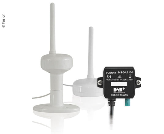 Modulo DAB/DAB+ Modulo MS-DAB100A 850348