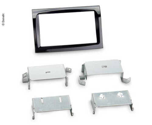 Telaio di montaggio 2-DIN 850349