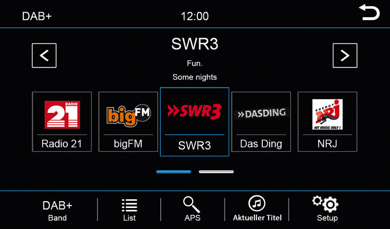Load image into Gallery viewer, Navisystem D8-CA Pro-C 850358
