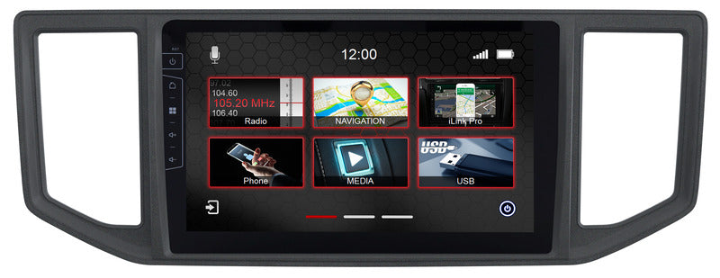 Load image into Gallery viewer, Navisystem D8-CA Pro-C 850358
