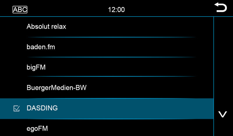 Load image into Gallery viewer, DX-MB-SP PRO-C Navigationssystem für Mercedes-Benz Sprinter ab Baujahr 2018&lt;/ 850366
