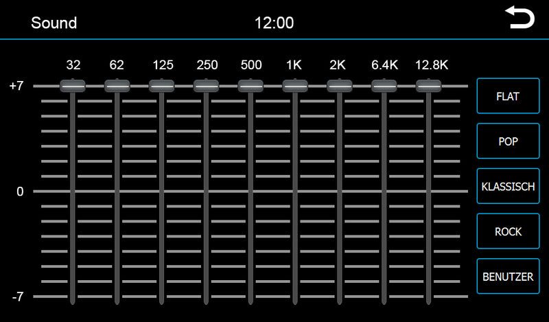 Load image into Gallery viewer, DX-MB-SP PRO-C Navigationssystem für Mercedes-Benz Sprinter ab Baujahr 2018&lt;/ 850366
