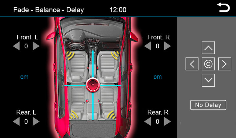 Load image into Gallery viewer, DX-MB-SP PRO-C Navigationssystem für Mercedes-Benz Sprinter ab Baujahr 2018&lt;/ 850366
