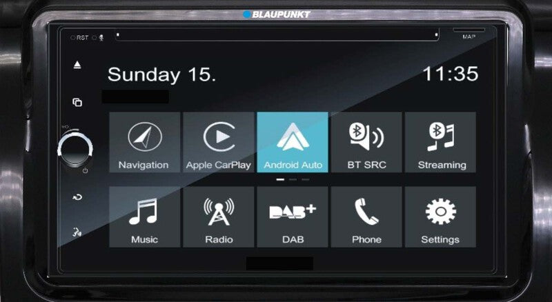 Load image into Gallery viewer, Blaupunkt Camper 700 DAB 850381
