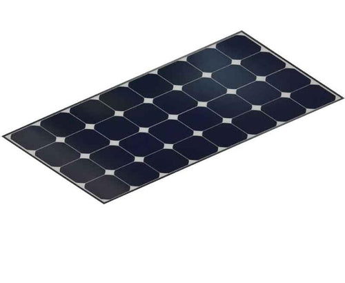 Pannello solare SPR-50 12V/50WP monocristallino 850563