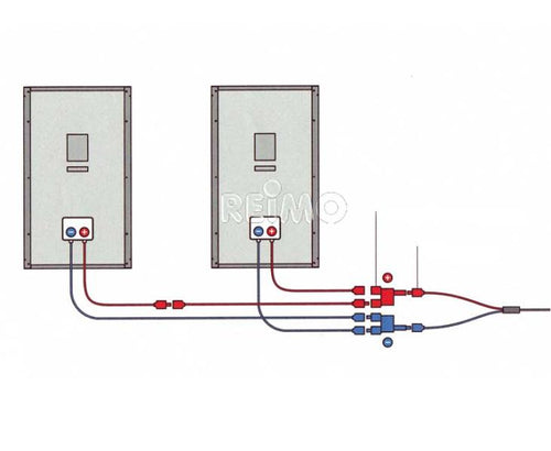 Modulo solare mono backconta 850568