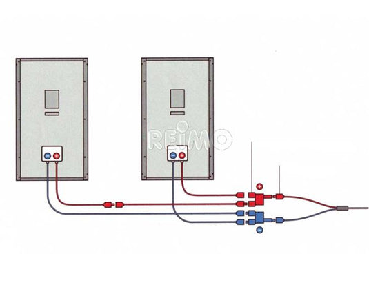 Modulo solare mono backconta 850568