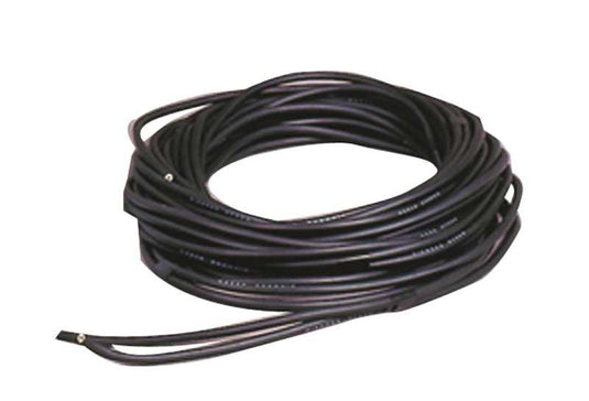 Cavo solare 2x2,5mm metro lineare 850731