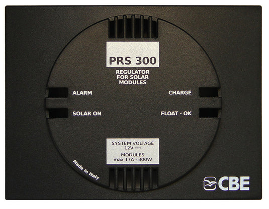 Regolatore di carica solare 12V, PRS 300 85145