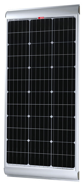 Solarmodul 85W m. Spoiler 851590