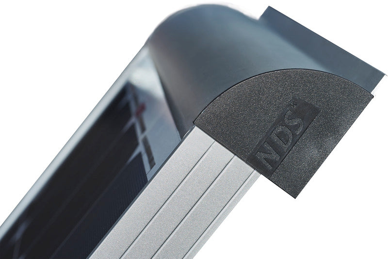 Carica immagine in Galleria Viewer, Pannello solare 80W incl. staffe, celle monocristalline 85159
