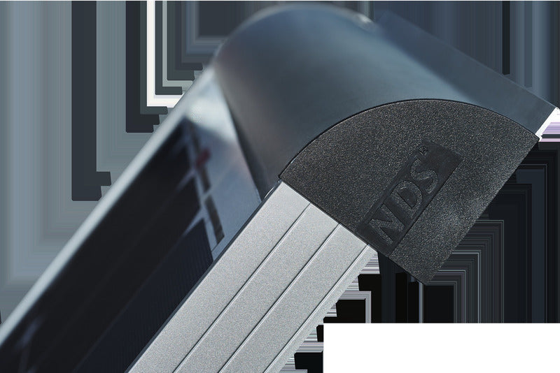 Carica immagine in Galleria Viewer, Pannello solare 80W incl. staffe, celle monocristalline 85159
