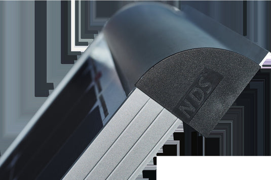 Pannello solare 80W incl. staffe, celle monocristalline 85159